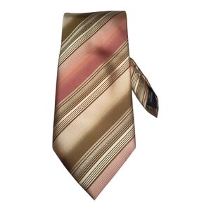 Men's Kenneth Cole imported Silk Tie